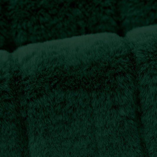 Luxe Cuddle Sydney Forest Fabric by the Yard