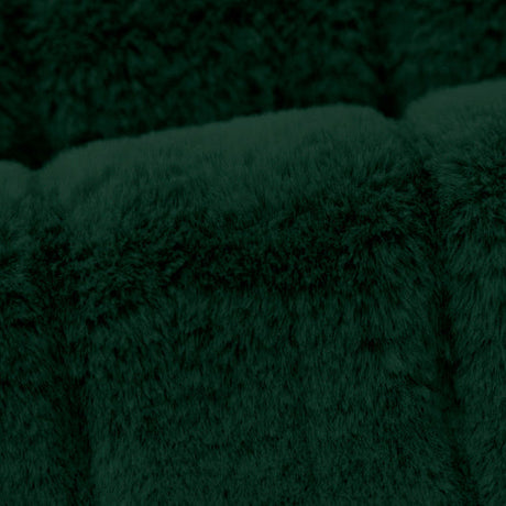 Luxe Cuddle Sydney Forest Fabric by the Yard