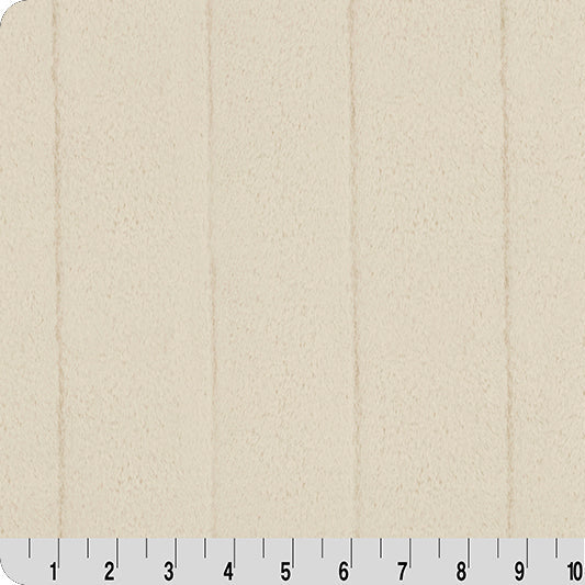 Luxe Cuddle Sydney Natural Fabric