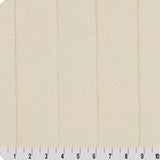 Luxe Cuddle Sydney Natural Fabric