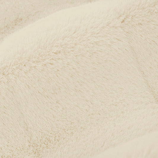 Luxe Cuddle Sydney Natural Fabric