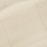 Luxe Cuddle Sydney Natural Fabric
