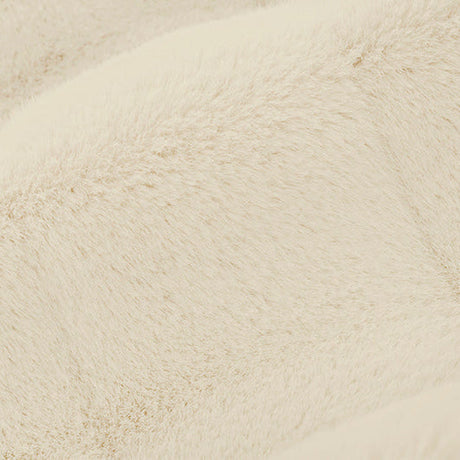 Luxe Cuddle Sydney Natural Fabric