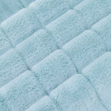 Luxe Cuddle Sydney Raindrop Fabric 58-60"