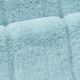 Luxe Cuddle Sydney Raindrop Fabric 58-60"