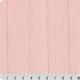 Luxe Cuddle Sydney Rosewater Fabric