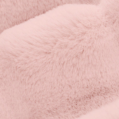 Luxe Cuddle Sydney Rosewater Fabric