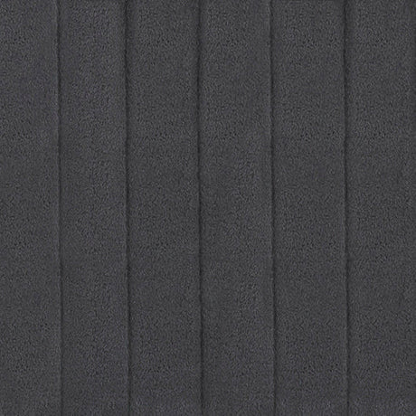 Luxe Cuddle Sydney Slate Fabric by the Yard
