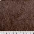 Luxe Cuddle Teddy Grizzly Fabric 58/60"