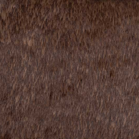Luxe Cuddle Teddy Grizzly Fabric 58/60"