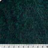 Luxe Cuddle Teddy Faux Fur Fabric