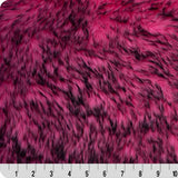 Luxe Cuddle Teddy Gummy Bear Fabric 58/60"