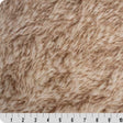 Luxe Cuddle Teddy Honey Bear Fabric
