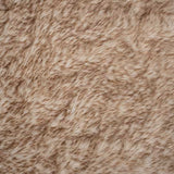 Luxe Cuddle Teddy Honey Bear Fabric