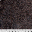 Luxe Cuddle Teddy Yogi Fabric 58/60"