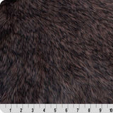 Luxe Cuddle Teddy Yogi Fabric 58/60"