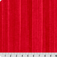 Luxe Cuddle Vienna Cardinal Fabric 58-60"