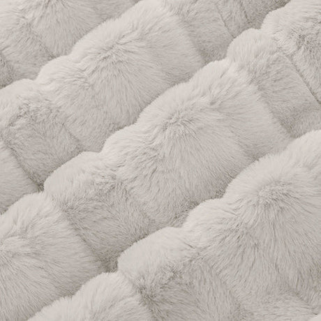 Luxe Cuddle Vienna Vapor Minky Fabric 58-60"