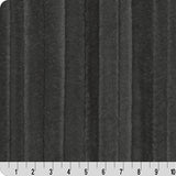 Minky Fabric Luxe Cuddle Vienna Ash 58-60
