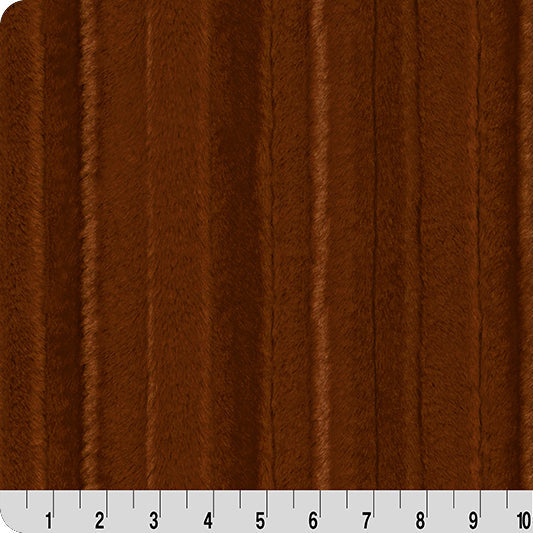 Luxe Cuddle Vienna Autumn Minky Fabric 58-60"