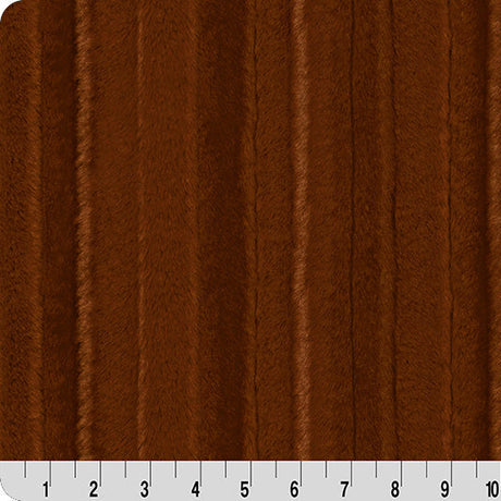 Luxe Cuddle Vienna Autumn Minky Fabric 58-60"