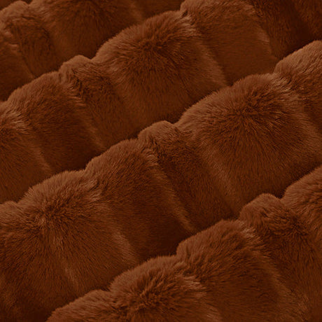 Luxe Cuddle Vienna Autumn Minky Fabric 58-60"
