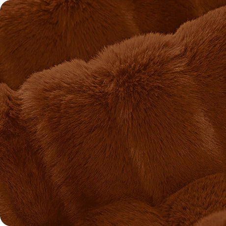 Luxe Cuddle Vienna Autumn Minky Fabric 58-60"