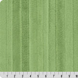 Luxe Cuddle Vienna Basil Minky Fabric 58-60"