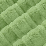 Luxe Cuddle Vienna Basil Minky Fabric 58-60"