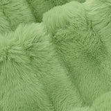 Luxe Cuddle Vienna Basil Minky Fabric 58-60"
