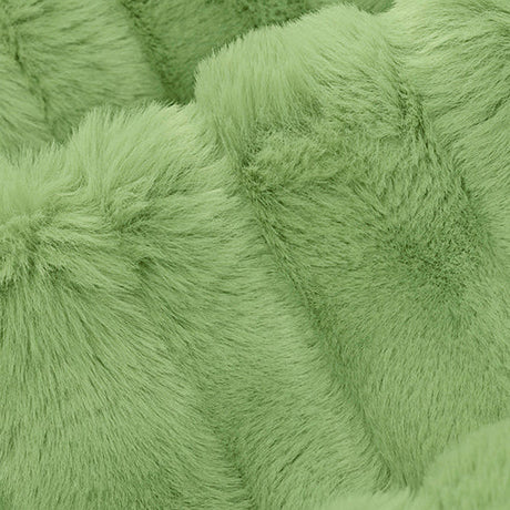 Luxe Cuddle Vienna Basil Minky Fabric 58-60"