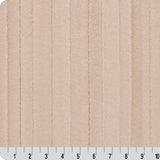 Luxe Cuddle Vienna Crystal Minky Fabric 58-60"