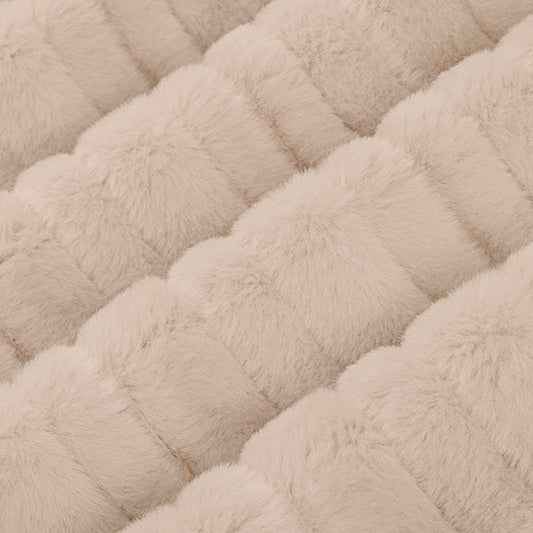 Luxe Cuddle Vienna Crystal Minky Fabric 58-60"