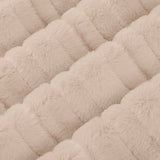 Luxe Cuddle Vienna Crystal Minky Fabric 58-60"