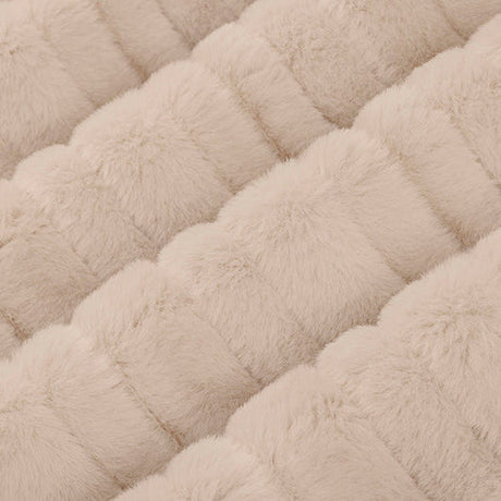 Luxe Cuddle Vienna Crystal Minky Fabric 58-60"