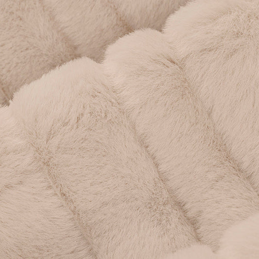 Luxe Cuddle Vienna Crystal Minky Fabric 58-60"