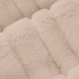Luxe Cuddle Vienna Crystal Minky Fabric 58-60"