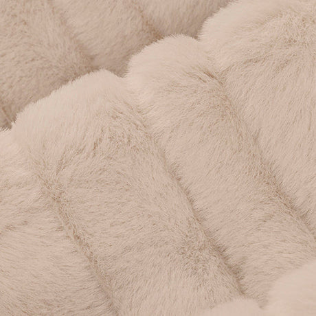 Luxe Cuddle Vienna Crystal Minky Fabric 58-60"