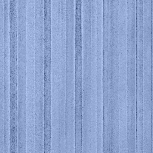 Luxe Cuddle Vienna Denim Minky Fabric 58-60"