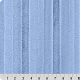 Luxe Cuddle Vienna Denim Minky Fabric 58-60"