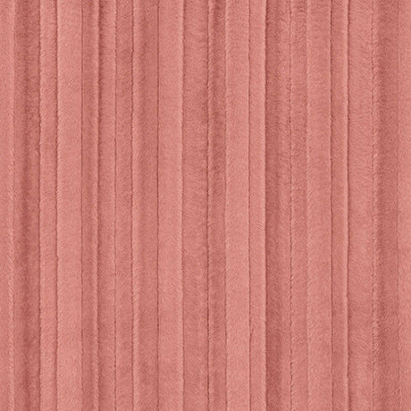 Luxe Cuddle Vienna Desert Rose Fabric 58-60"