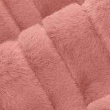 Luxe Cuddle Vienna Desert Rose Fabric 58-60"