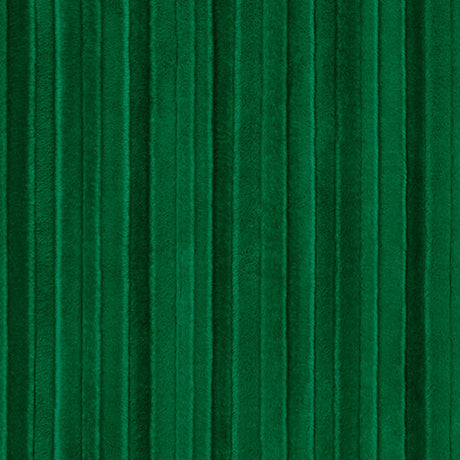 Luxe Cuddle Vienna Emerald Minky Fabric 58-60"