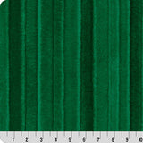 Luxe Cuddle Vienna Emerald Minky Fabric 58-60"