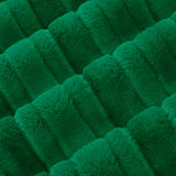 Luxe Cuddle Vienna Emerald Minky Fabric 58-60"