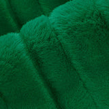 Luxe Cuddle Vienna Emerald Minky Fabric 58-60"