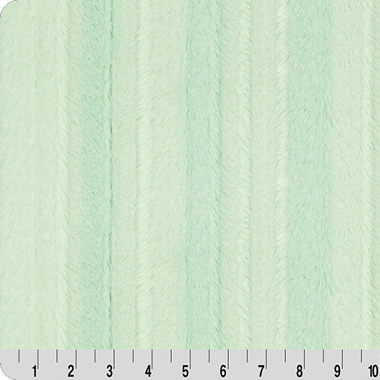 Minky Cuddle Fabric Luxe Cuddle Vienna Ice 58-60"