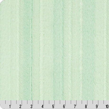 Minky Cuddle Fabric Luxe Cuddle Vienna Ice 58-60"