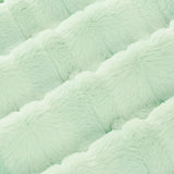 Minky Cuddle Fabric Luxe Cuddle Vienna Ice 58-60"