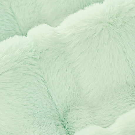 Minky Cuddle Fabric Luxe Cuddle Vienna Ice 58-60"